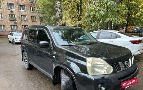 Nissan X-Trail, 2008 год, 1 050 000 рублей, 3 фотография
