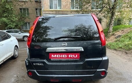 Nissan X-Trail, 2008 год, 1 050 000 рублей, 5 фотография