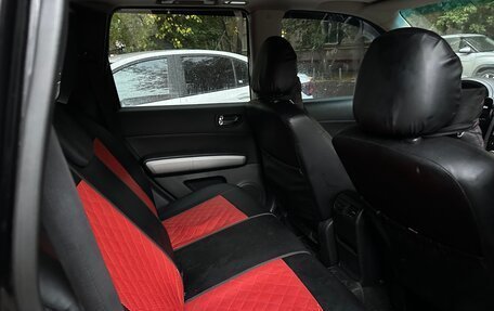 Nissan X-Trail, 2008 год, 1 050 000 рублей, 11 фотография