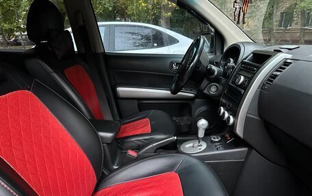 Nissan X-Trail, 2008 год, 1 050 000 рублей, 9 фотография