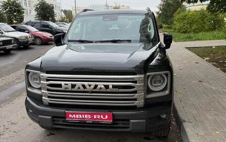 Haval H9, 2024 год, 3 710 000 рублей, 1 фотография