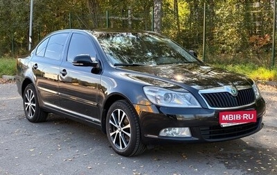 Skoda Octavia, 2012 год, 640 000 рублей, 1 фотография