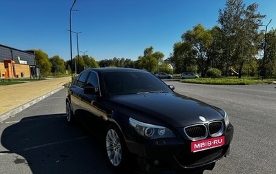 BMW 5 серия, 2006 год, 1 050 000 рублей, 1 фотография
