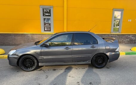 Mitsubishi Lancer IX, 2004 год, 230 000 рублей, 2 фотография