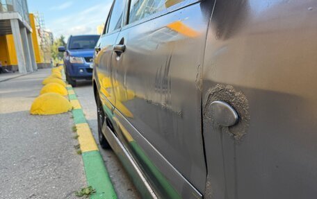 Mitsubishi Lancer IX, 2004 год, 230 000 рублей, 4 фотография