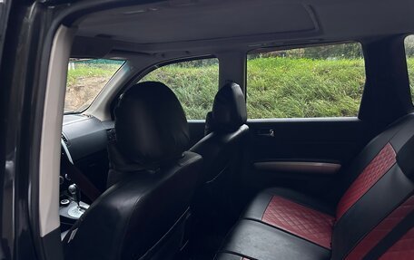 Nissan X-Trail, 2008 год, 1 050 000 рублей, 12 фотография