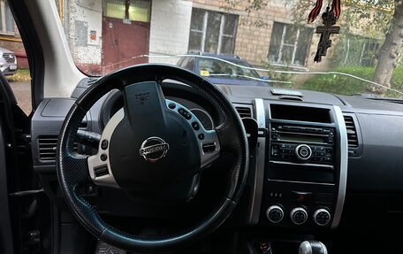 Nissan X-Trail, 2008 год, 1 050 000 рублей, 13 фотография