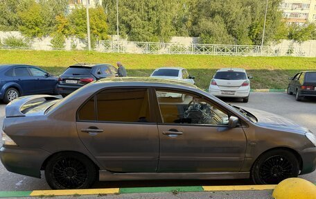 Mitsubishi Lancer IX, 2004 год, 230 000 рублей, 3 фотография