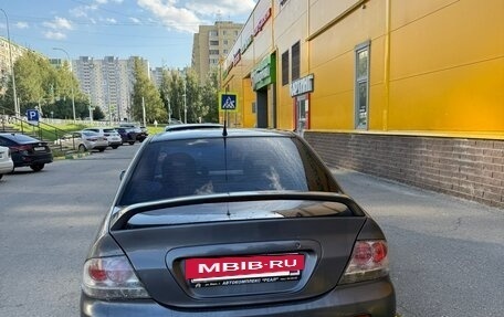 Mitsubishi Lancer IX, 2004 год, 230 000 рублей, 5 фотография
