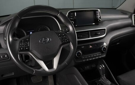 Hyundai Tucson III, 2019 год, 2 525 000 рублей, 8 фотография