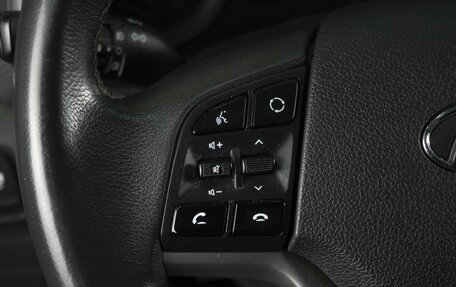 Hyundai Tucson III, 2019 год, 2 525 000 рублей, 15 фотография