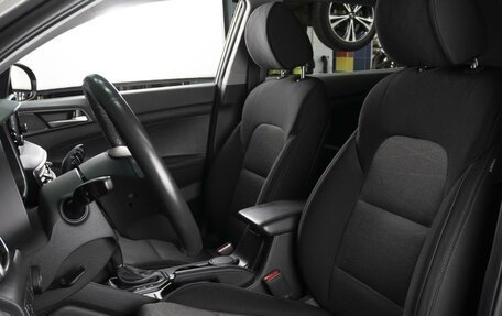 Hyundai Tucson III, 2019 год, 2 525 000 рублей, 11 фотография