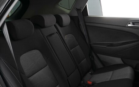 Hyundai Tucson III, 2019 год, 2 525 000 рублей, 9 фотография