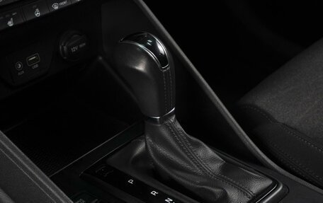 Hyundai Tucson III, 2019 год, 2 525 000 рублей, 18 фотография