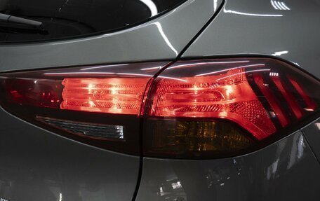 Hyundai Tucson III, 2019 год, 2 525 000 рублей, 7 фотография