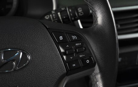 Hyundai Tucson III, 2019 год, 2 525 000 рублей, 16 фотография