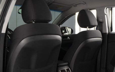 Hyundai Tucson III, 2019 год, 2 525 000 рублей, 13 фотография