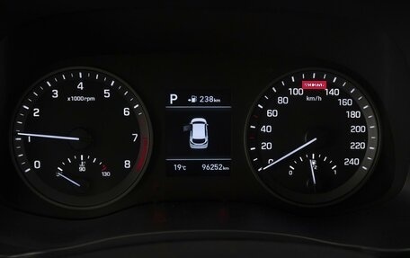 Hyundai Tucson III, 2019 год, 2 525 000 рублей, 17 фотография