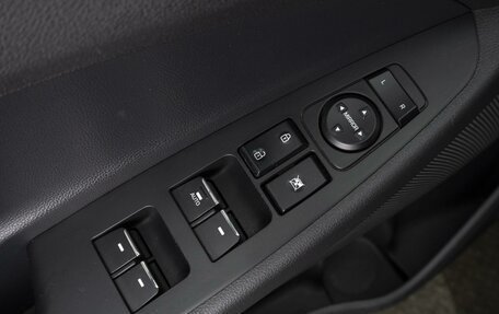 Hyundai Tucson III, 2019 год, 2 525 000 рублей, 20 фотография