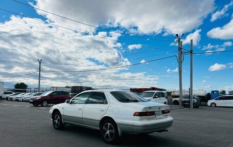 Toyota Camry, 1997 год, 459 000 рублей, 4 фотография