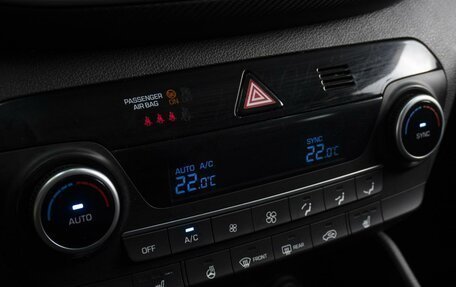 Hyundai Tucson III, 2019 год, 2 525 000 рублей, 23 фотография