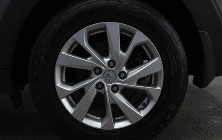 Hyundai Tucson III, 2019 год, 2 525 000 рублей, 21 фотография