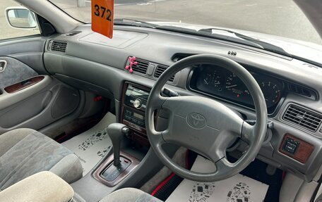 Toyota Camry, 1997 год, 459 000 рублей, 11 фотография