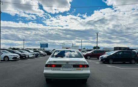 Toyota Camry, 1997 год, 459 000 рублей, 5 фотография