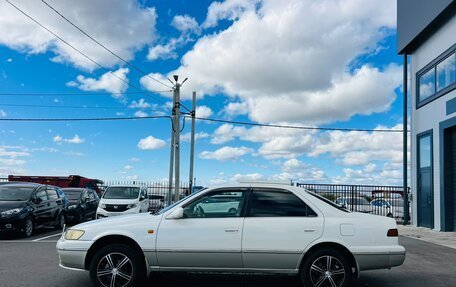 Toyota Camry, 1997 год, 459 000 рублей, 3 фотография