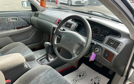 Toyota Camry, 1997 год, 459 000 рублей, 10 фотография