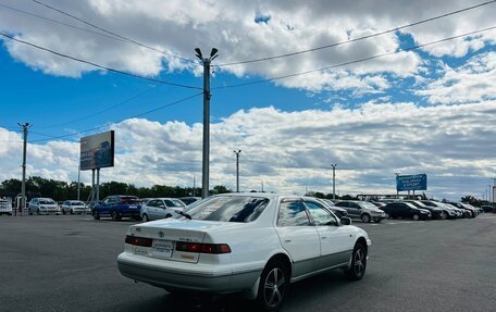 Toyota Camry, 1997 год, 459 000 рублей, 6 фотография