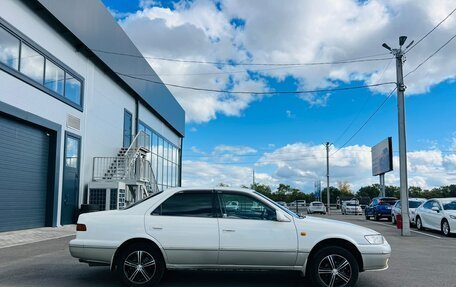 Toyota Camry, 1997 год, 459 000 рублей, 7 фотография