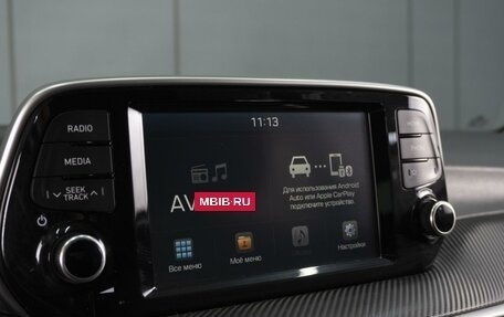 Hyundai Tucson III, 2019 год, 2 525 000 рублей, 22 фотография