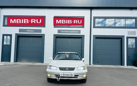 Toyota Camry, 1997 год, 459 000 рублей, 9 фотография