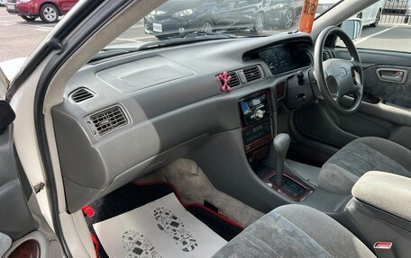 Toyota Camry, 1997 год, 459 000 рублей, 12 фотография