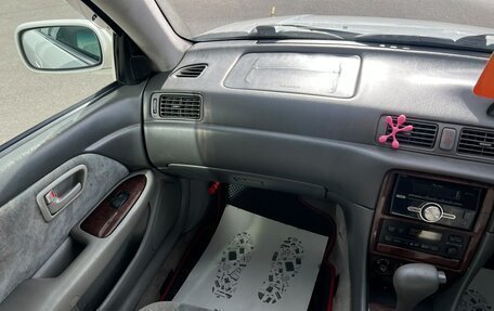 Toyota Camry, 1997 год, 459 000 рублей, 14 фотография