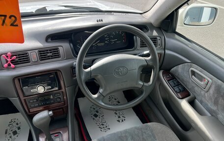 Toyota Camry, 1997 год, 459 000 рублей, 15 фотография