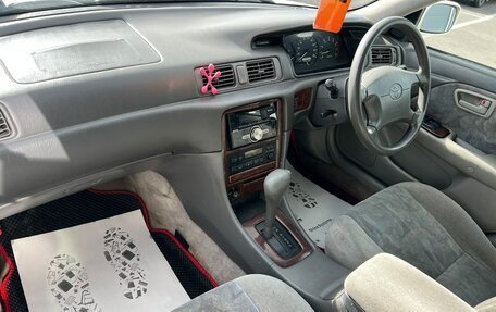 Toyota Camry, 1997 год, 459 000 рублей, 13 фотография