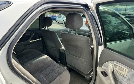 Toyota Camry, 1997 год, 459 000 рублей, 17 фотография