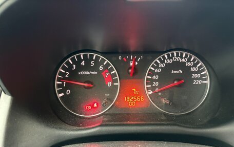 Nissan Note II рестайлинг, 2011 год, 600 000 рублей, 2 фотография