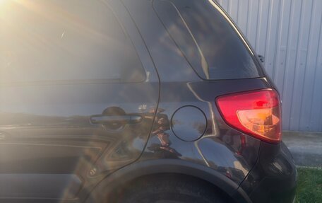 Suzuki SX4 II рестайлинг, 2011 год, 685 000 рублей, 5 фотография