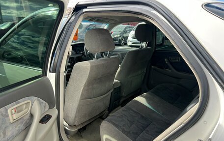 Toyota Camry, 1997 год, 459 000 рублей, 18 фотография