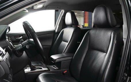 Toyota Camry, 2017 год, 2 450 000 рублей, 14 фотография