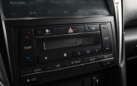 Toyota Camry, 2017 год, 2 450 000 рублей, 26 фотография