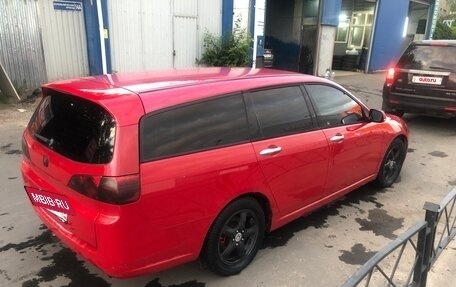 Honda Accord VII рестайлинг, 2005 год, 750 000 рублей, 6 фотография