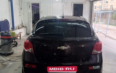 Chevrolet Cruze II, 2013 год, 770 000 рублей, 2 фотография