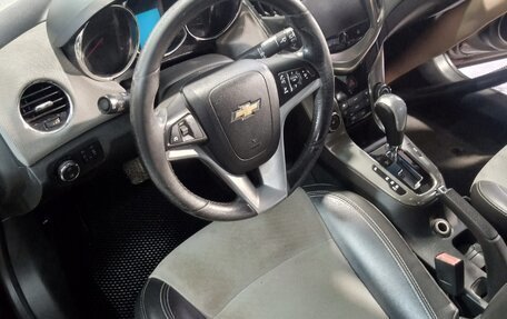 Chevrolet Cruze II, 2013 год, 770 000 рублей, 5 фотография