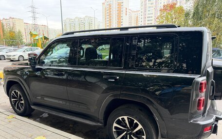 Haval H9, 2024 год, 3 710 000 рублей, 5 фотография