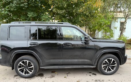 Haval H9, 2024 год, 3 710 000 рублей, 3 фотография