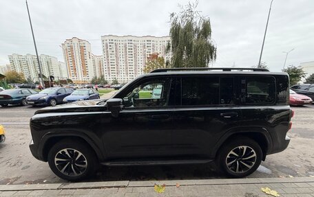 Haval H9, 2024 год, 3 710 000 рублей, 4 фотография